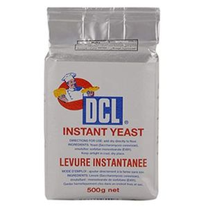 Instant Yeast 500G