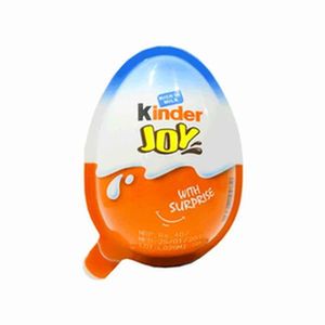 Kinder Joy Blue Edition  20g