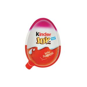 Kinder Joy Pink Edition  20g