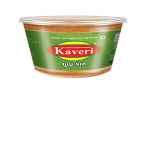 Kaveri Jaggery  Natural Jar 950g