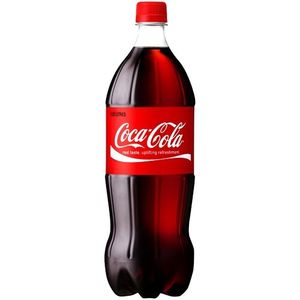 Diet Coca Cola 1.25Ltr