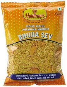 Haldiram Ngpr Bhujia Sev 200g