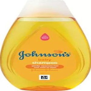 Johnson Baby Shampoo 200Ml