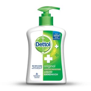 Dettol Liquid Handwash 200Ml