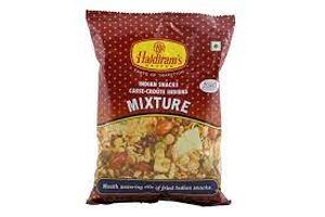 Haldiram Ngpr Bhujia Mix 150g