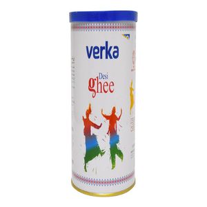 Verka Ghee 1Lt