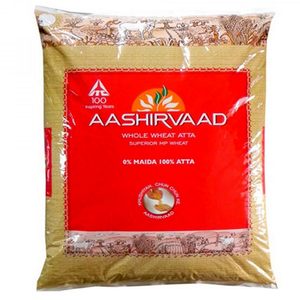 Aashirvaad Atta 5Kg