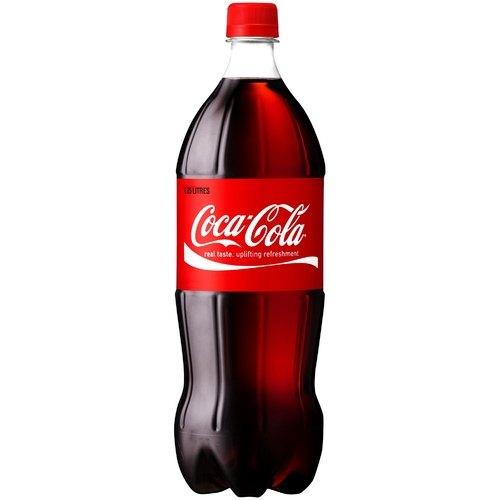 Coca Cola 1.25Ltr