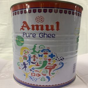 Amul Pure Ghee 1Ltr