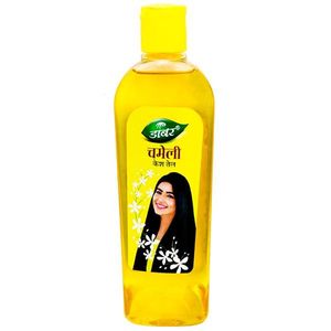 Dabur Jasmine (Chameli)  Hair Oil 175ML