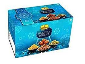 Haldiram Ngpr Heavenly Delight 950g