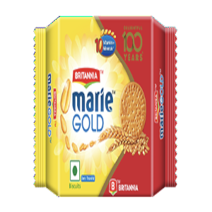 Britannia Marie Gold 150g