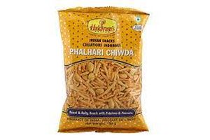 Haldiram Ngpr Phalhari Chiwda 150g