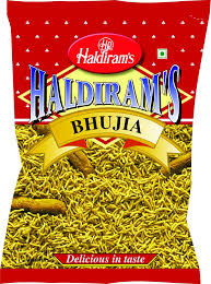 Haldiram Dlh Bhujia 1Kg