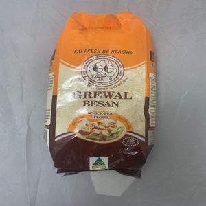 Grewal Besan Fine 1Kg