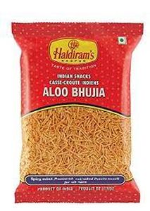 Haldiram Ngpr Aloo Bhujia 350g