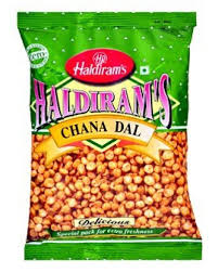 Haldiram Dlh Chana Dal 200g