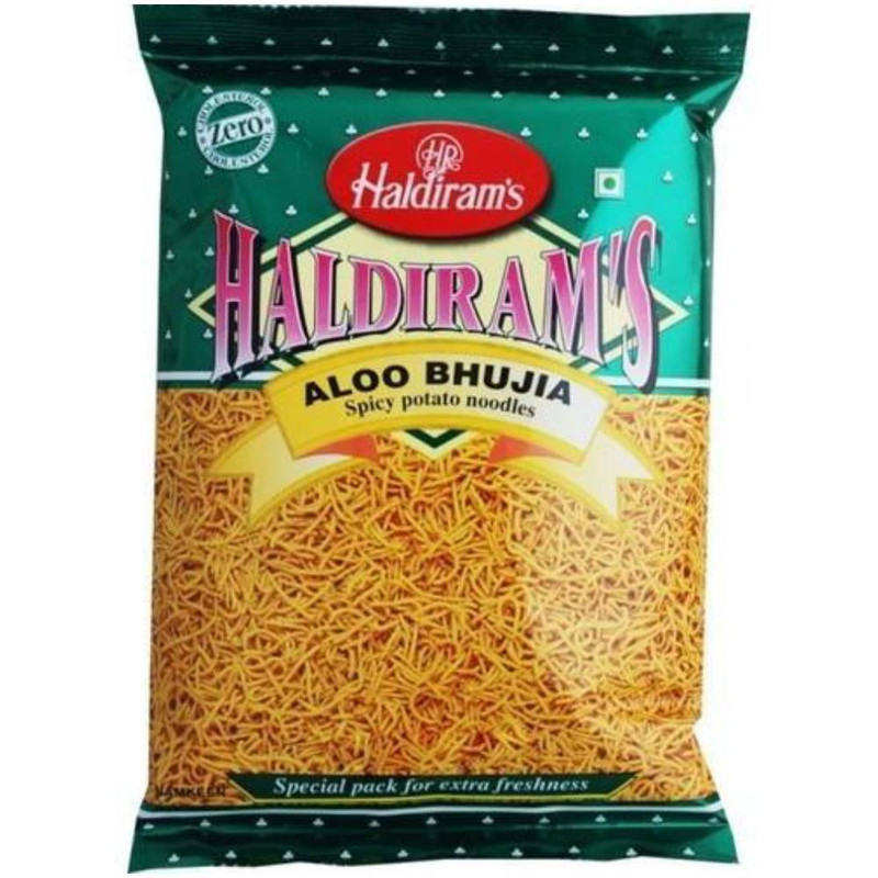 Haldiram Dlh Aloo Bhujia 200g