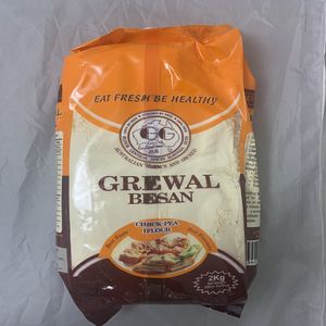 Grewal Besan Fine 2Kg