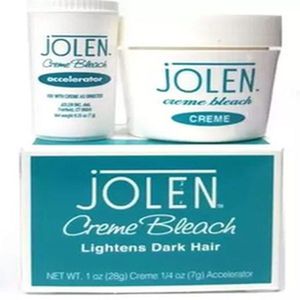 Jolen Creme Bleach (42+6g)