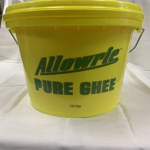 Allowrie Pure Ghee 10Kg