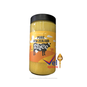 Pure New Zealand Ghee 1.6Ltr