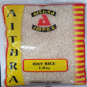 Aithra Rice Idly 1Kg