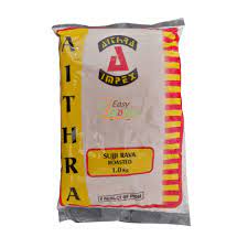 Aithra Roasted Sujji Rava 1Kg