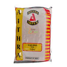 Aithra Sujii Rava Fine 1Kg