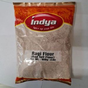 Indya Ragi Flour 4Lbs