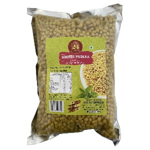 24C Boondi Pudina 500g