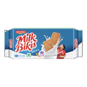 Britannia Milk Bikis 540g