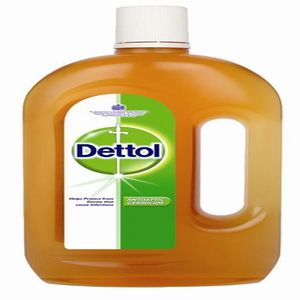 Dettol Antiseptic Liquid 1000ml