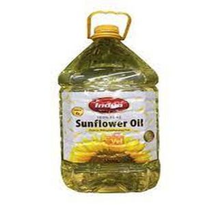 Indya Sunflower Oil 10Ltr