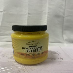 Golden Temple Pure New Zealand Ghee800ml