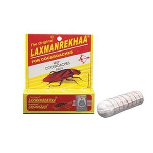 Laxman Rekha Chalk