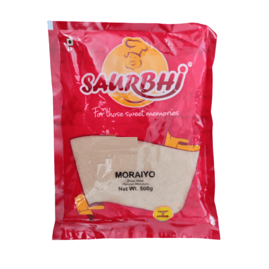 Saurbhi Moraiyo 500g