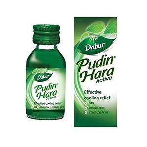 Dabur Pudin Hara 30Ml