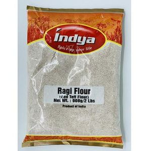 Indya Ragi Flour 908g