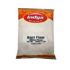 Indya Bajri Flour 908g