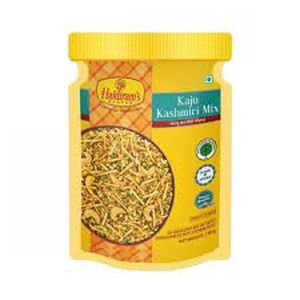 Haldiram Ngpr Kaju Kashmiri Mix 150g