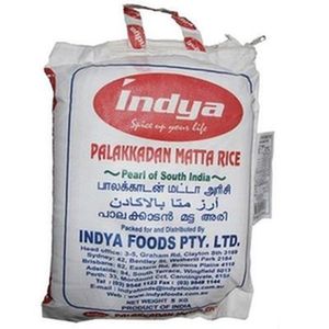 Indya Matta Rice 5Kg