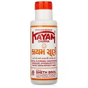 Kayam Churan 100g