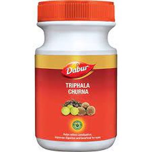 Dabur Triphala Churna 500g