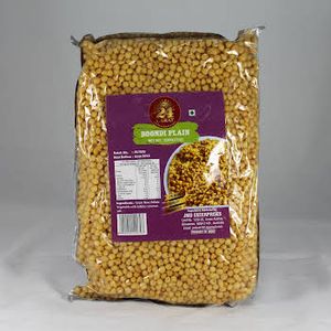 24C Boondi Plain 500g