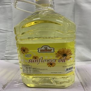 Miller Sunflower Oil 5Ltr