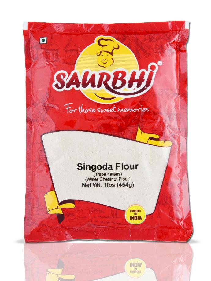 Saurbhi Singoda Flour 454g