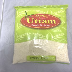 Uttam Tyson Flour 900g