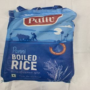 Pattu Ponni Boiled Rice 5Kg