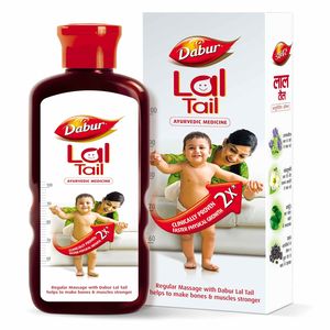 Dabur Lal Tail 100Ml